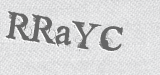 CAPTCHA code