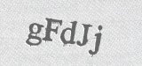 CAPTCHA code