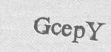 CAPTCHA code