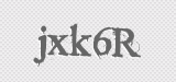 CAPTCHA code