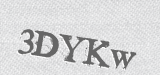 CAPTCHA code