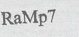 CAPTCHA code