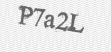CAPTCHA code