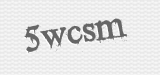 CAPTCHA code