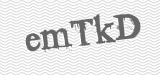 CAPTCHA code