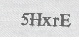 CAPTCHA code