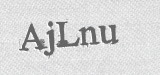 CAPTCHA code