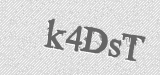 CAPTCHA code