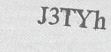 CAPTCHA code