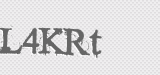 CAPTCHA code