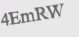 CAPTCHA code