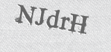 CAPTCHA code
