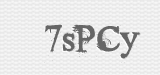 CAPTCHA code