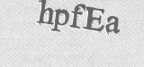 CAPTCHA code
