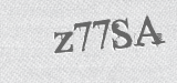 CAPTCHA code