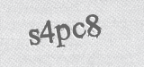 CAPTCHA code