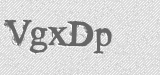 CAPTCHA code