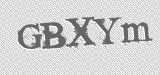 CAPTCHA code
