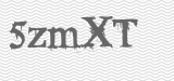 CAPTCHA code