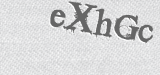 CAPTCHA code