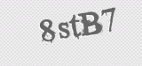 CAPTCHA code