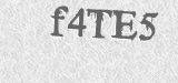 CAPTCHA code