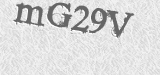 CAPTCHA code
