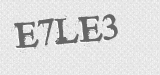 CAPTCHA code