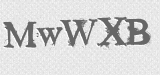 CAPTCHA code