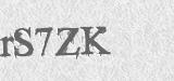 CAPTCHA code