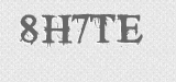 CAPTCHA code