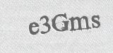CAPTCHA code