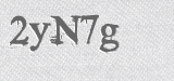 CAPTCHA code
