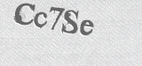 CAPTCHA code
