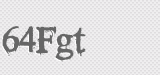 CAPTCHA code