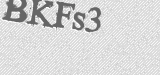CAPTCHA code