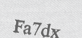CAPTCHA code