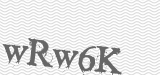 CAPTCHA code