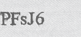 CAPTCHA code