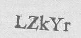 CAPTCHA code