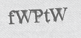 CAPTCHA code
