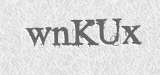 CAPTCHA code