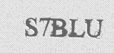 CAPTCHA code