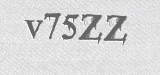 CAPTCHA code