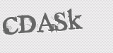 CAPTCHA code