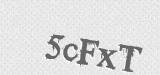 CAPTCHA code