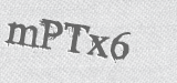 CAPTCHA code
