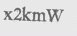 CAPTCHA code