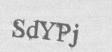 CAPTCHA code