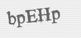 CAPTCHA code